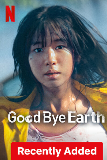  de Série Adeus, Terra (2024)