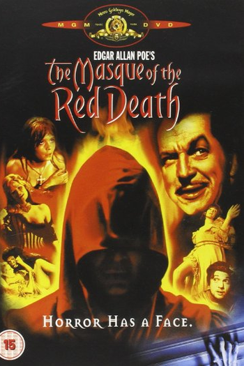  de Filme A Orgia da Morte (1964)