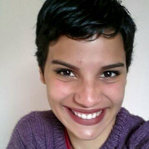 Foto de perfil de Ana Sophia