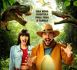 Luccas e Gi em: Dinossauros