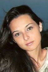 Ana Esther Alborg