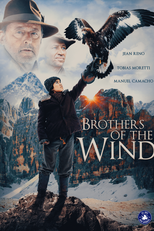 Irmãos do Vento (Wie Brüder im Wind)