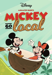 Mickey Go Local (Mickey Go Local)