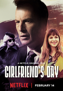 Dia da Namorada (Girlfriend's Day)