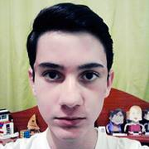 Foto de perfil de Anderson