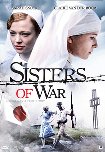 Sisters of War (Sisters of War)