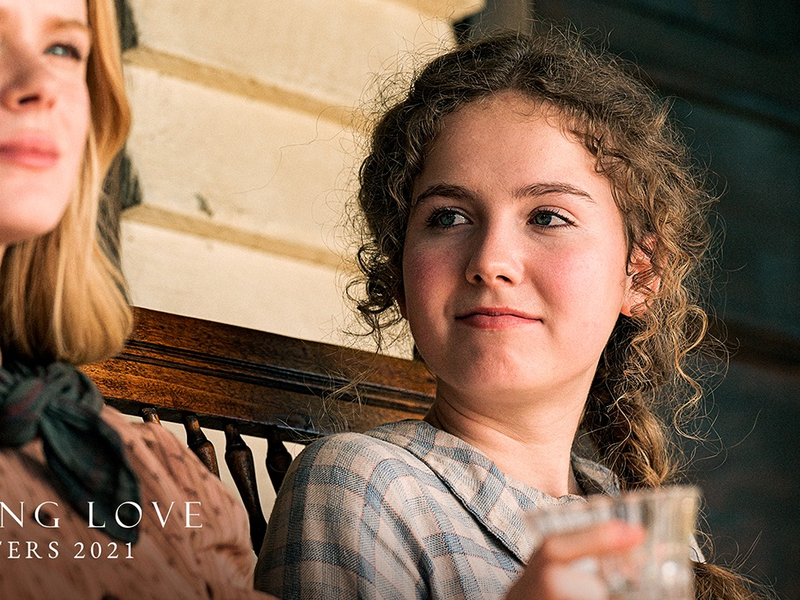 Foto 1 de Amor de Redenção