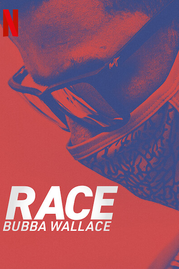  de Série Bubba Wallace: Na Raça (2022)
