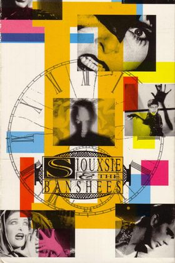  de Episódio Siouxsie & the Banshees: Twice Upon A Time (1995)