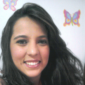 Foto de perfil de Thamires