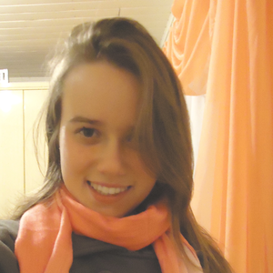 Foto de perfil de Larissa