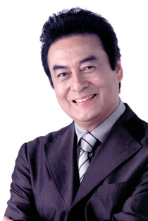 Hideki Takahashi - Poster 1