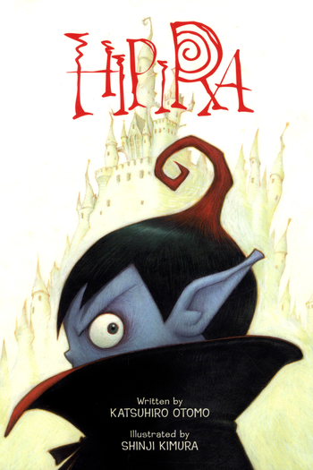  de Série Hipira-kun (2009)