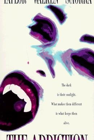 Poster 7 de Filme O Vício (1995)