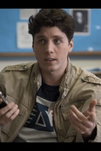 Poster de Episódio Premature Theories (2017)