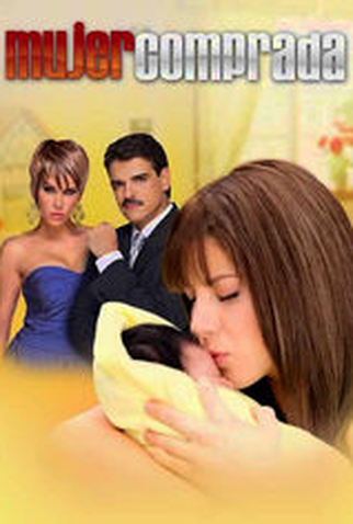 Poster 1 de TV Mulher Comprada (2009)