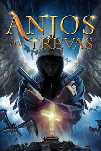 Anjos das Trevas - Poster / Capa / Cartaz - Oficial 2