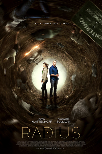  de Filme Zona Mortal (2017)