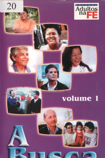 Adultos na Fé Vol I - A Busca (Coleção Adultos na Fé Vol I: A Busca)