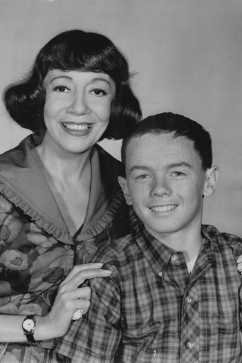 Poster de Série Grindl (1963)