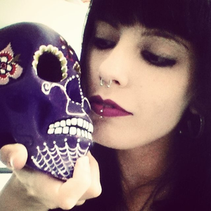 Foto de perfil de Kátia