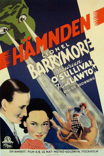  de Filme A Boneca do Diabo (1936)