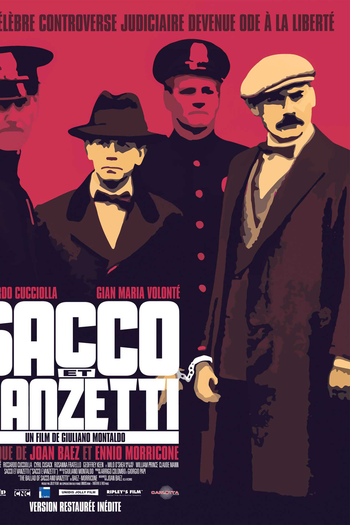  de Filme Sacco e Vanzetti (1971)