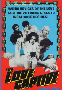 The Love Captive (The Love Captive)