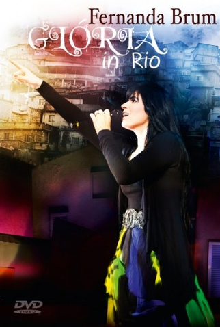 Poster 1 de TV Glória In Rio (2011)