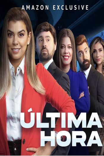  de Série Última Hora (2021)