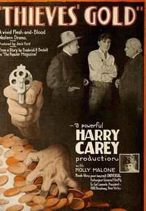 Quando se Ama (Thieves' Gold)