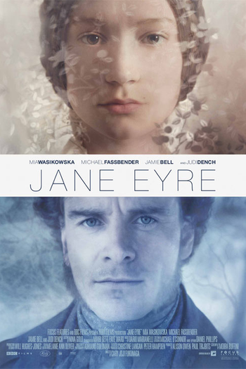  de Filme Jane Eyre (2011)