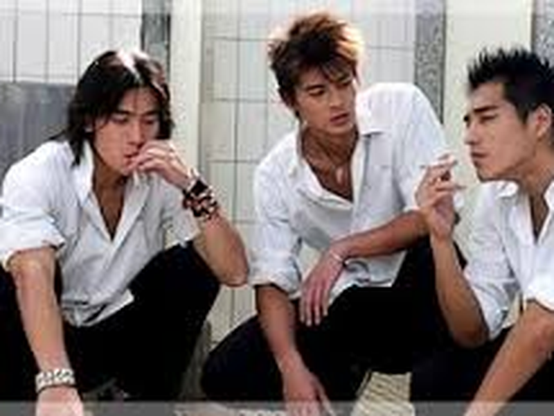 Foto 2 de Um Amor Condenado