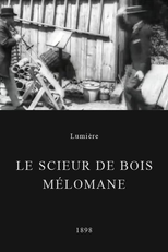O Serrador Melómano (Le scieur de bois mélomane)