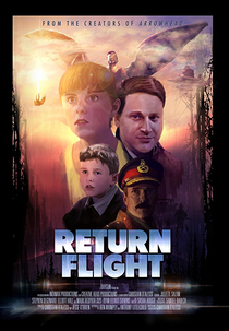 Return Flight (Return Flight)
