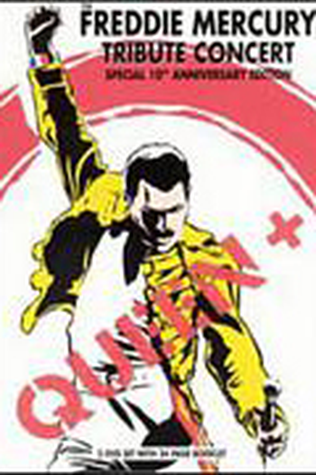  de TV Tributo a Freddie Mercury (1992)