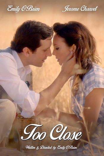  de Curta Too Close (2018)