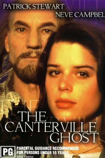  de Filme O Fantasma de Canterville (1996)