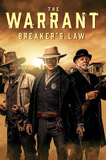 The Warrant: Breaker's Law (The Warrant: Breaker's Law)