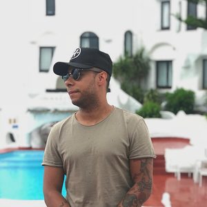 Foto de perfil de Guilherme Ribeiro Conde