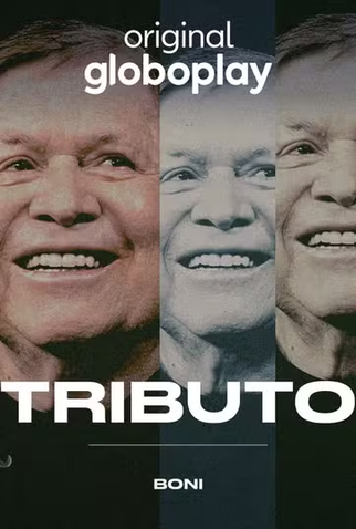 Poster 1 de TV Tributo - Boni (2024)