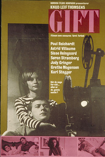  de Filme Gift (1966)