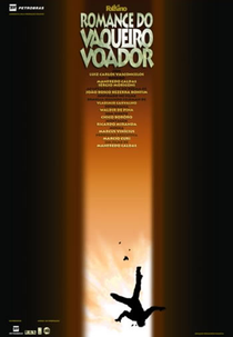 Romance do Vaqueiro Voador (Romance do Vaqueiro Voador)