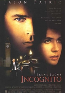 Incógnito (Incognito)