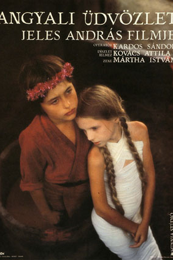  de Filme The Annunciation (1984)