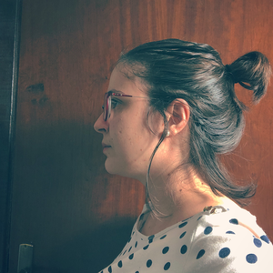 Foto de perfil de Gabrielle