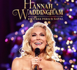 Hannah Waddingham - Em Casa Para o Natal
