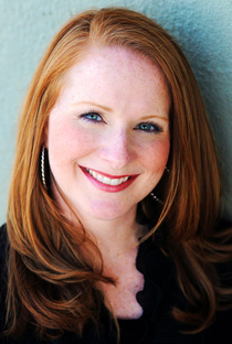 Christen Burke Pitts - Poster 1