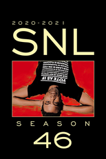 Saturday Night Live (46ª Temporada) (Saturday Night Live (Season 46))