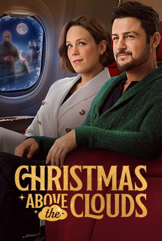 Poster 1 de Filme Christmas Above the Clouds (2025)